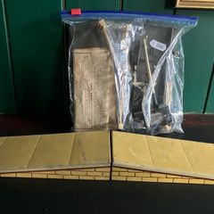 Hornby accessories