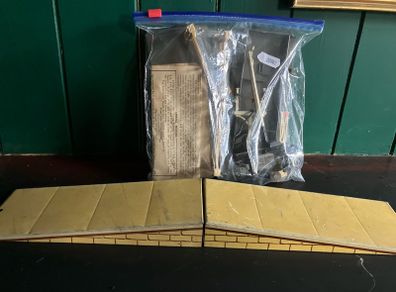 Hornby accessories