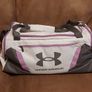 Under Armour Undeniable 5.0 Small Duffle Bag Image 4