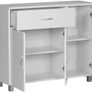 Sideboard Cabinet with Drawer Image 5