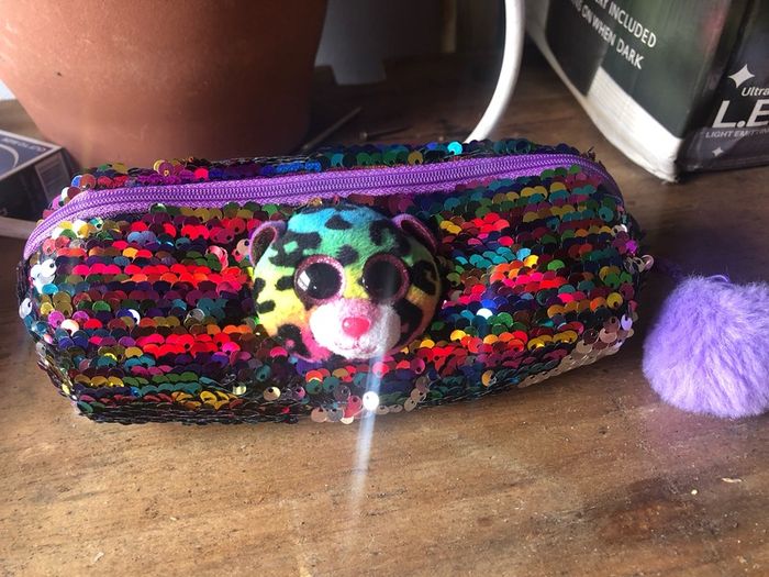pencil case