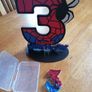 spiderman birthday bundle Image 2
