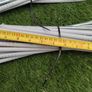 Concrete Frame Screws TORX 10x250 Image 4