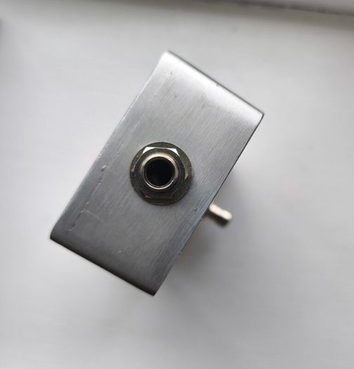 Tap Tempo Pedal