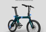 Fiido X (V2) 250/350W - Available on the cyclescheme & bikes2work in-shop in Swords