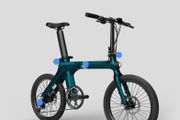Fiido X (V2) 250/350W - Available on the cyclescheme &amp; bikes2work in-shop in Swords