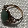 Gold Ring Image 8
