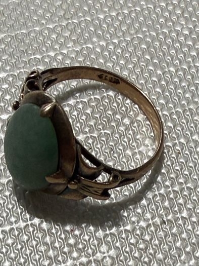 Gold Ring