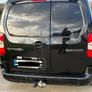 Citron Berlingo Enterprise Image 2