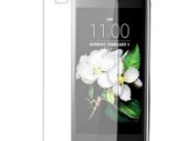 LG K8 tempered glass screen protector