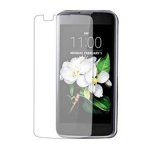 LG K8 tempered glass screen protector