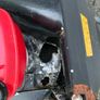 Honda mower Image 5