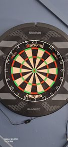 dartboard