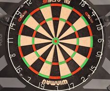 dartboard