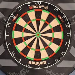 dartboard