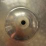 paiste 101 hi hat 14 inch set Image 6