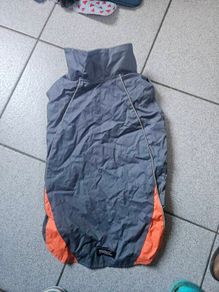 Regatta Dog Coat