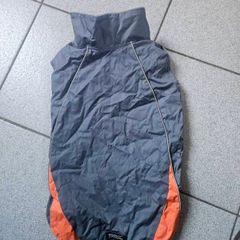 Regatta Dog Coat