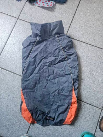 Regatta Dog Coat