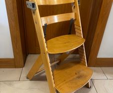 Safety 1st High Chair