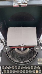 Typewriter