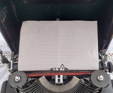 Typewriter