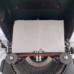 Typewriter