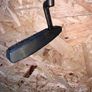 Vintage Ping Anser Putter w original grip (RH) Image 4