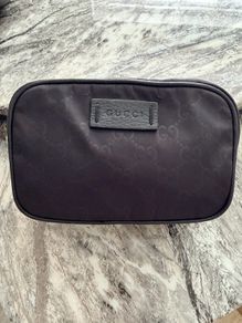 Gucci Pouch Authentic