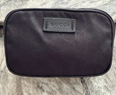 Gucci Pouch Authentic