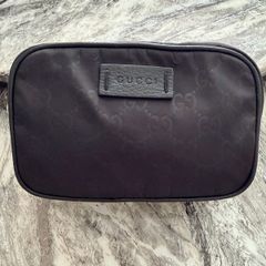 Gucci Pouch Authentic