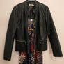 leather jacket Image 2
