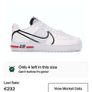 Premium Nike Air Force 1 Low React Image 4