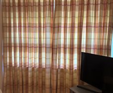 Curtains