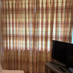 Curtains