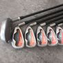 Masters women's flex Cavity back Golf clubs . Right handed clubs Image 2