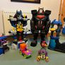 Batman toys Bundle Image 2