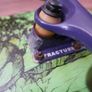 Zero Skateboard Deck Sandoval Image 10