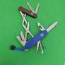 Vintage Wenger and Victorinox Swiss Army knife lot Image 8