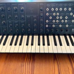 Korg ms20 mini