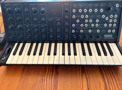 Korg ms20 mini