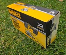 Dewalt DCS334N XR 18V Jigsaw