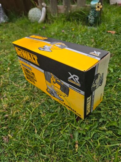 Dewalt DCS334N XR 18V Jigsaw