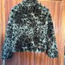 fun fur jacket Image 2