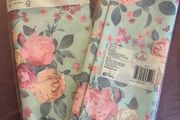 New tablecloths x 2