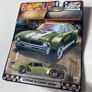 Porsche 718 Cayman GT4, Rover P6, Chevy Nova, Aero Sculpt - Collectors Set - Premium Hot wheels Image 4