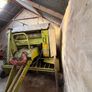 Claas Rollant 250 Roto Cut Round Baler Image 4