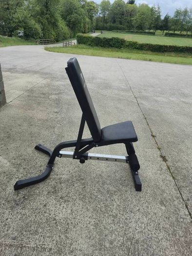 Brand new Hit fitness weight Bench