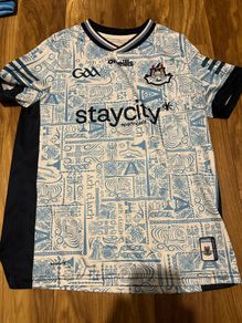 Dublin GAA Jersey