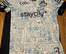 Dublin GAA Jersey